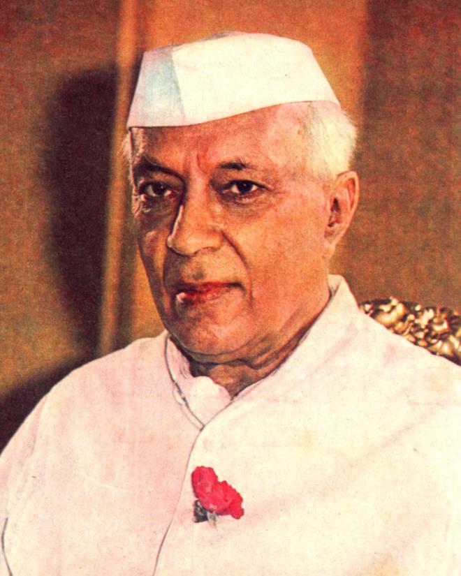 Jawaharlal Nehru Net Worth
