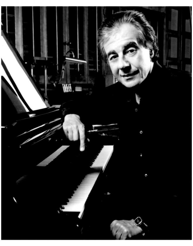 Lalo Schifrin Net Worth 2024: Wiki Bio, Married, Dating, Family, Height ...