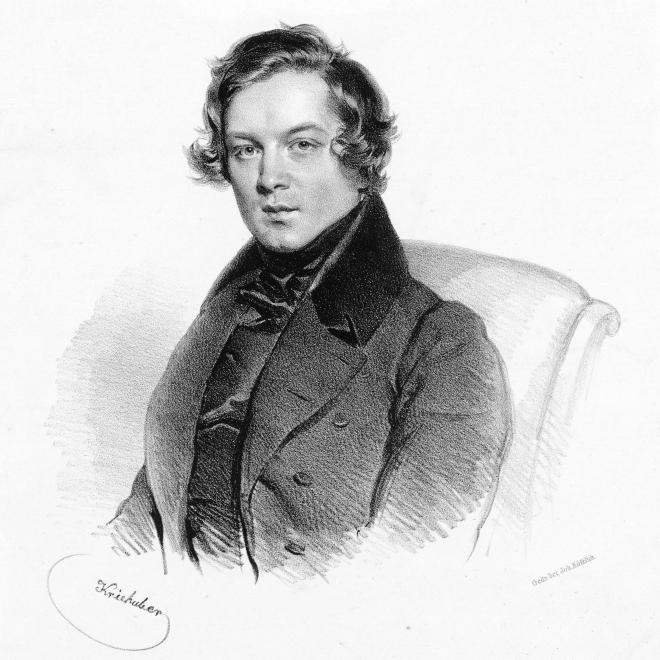 Robert Schumann Net Worth
