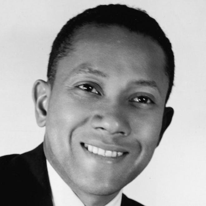 Harold Nicholas Net Worth 2022: Wiki Bio, Married, Dating, Family