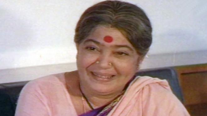 Nirmalamma Net Worth