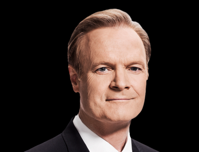 Lawrence O'Donnell Net Worth