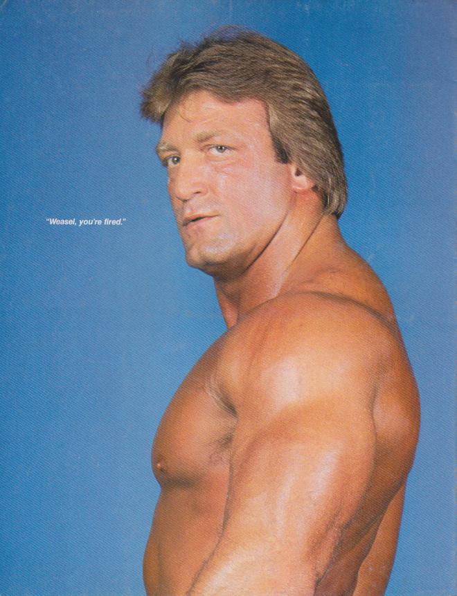 Paul Orndorff Net Worth 2018 Hidden Facts You Need To Know