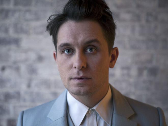 Mark Owen Net Worth