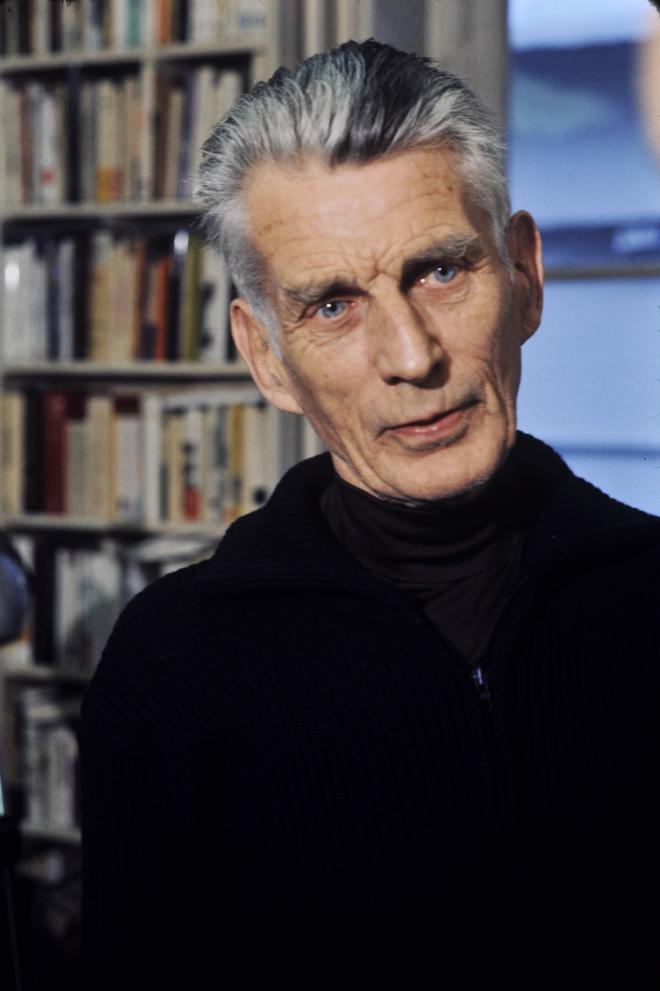 Samuel Beckett Net Worth