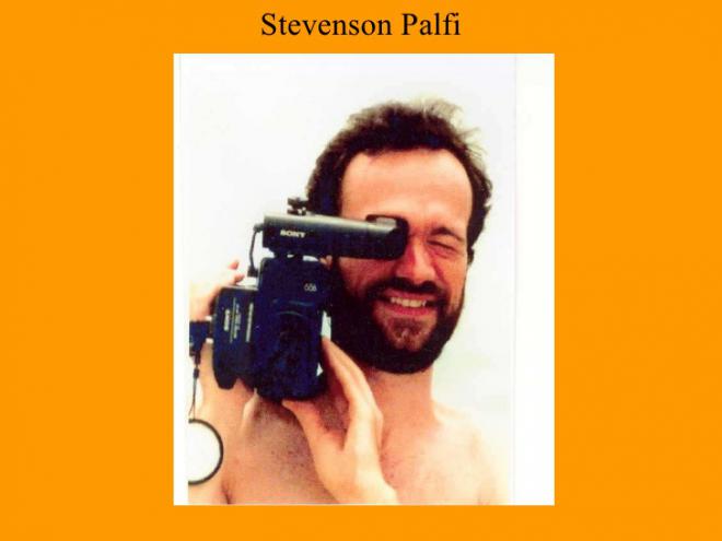 Stevenson Palfi Net Worth