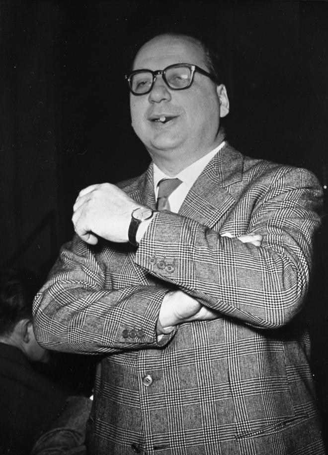 Mario Pannunzio Net Worth 2024 Wiki Bio, Married, Dating, Family