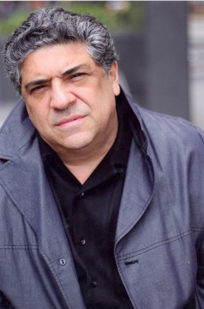 Vincent Pastore Net Worth