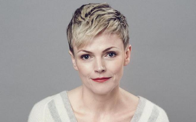 Maxine Peake Net Worth