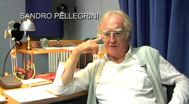 Sandro Pellegrini Net Worth