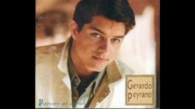 Gerardo Peyrano Net Worth