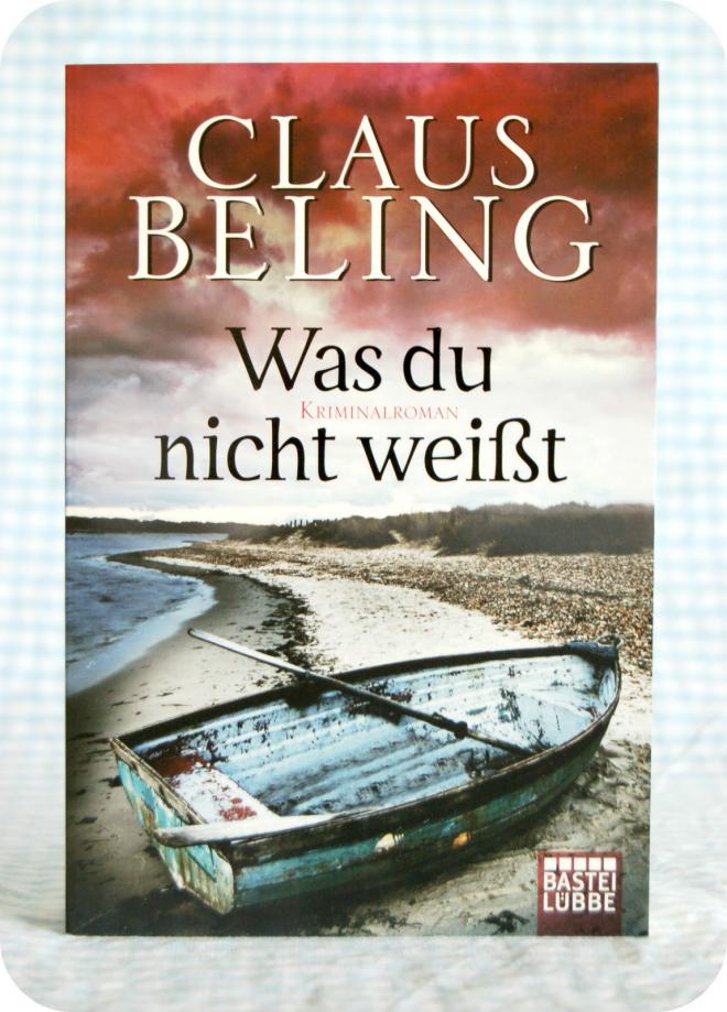 Claus Beling Net Worth