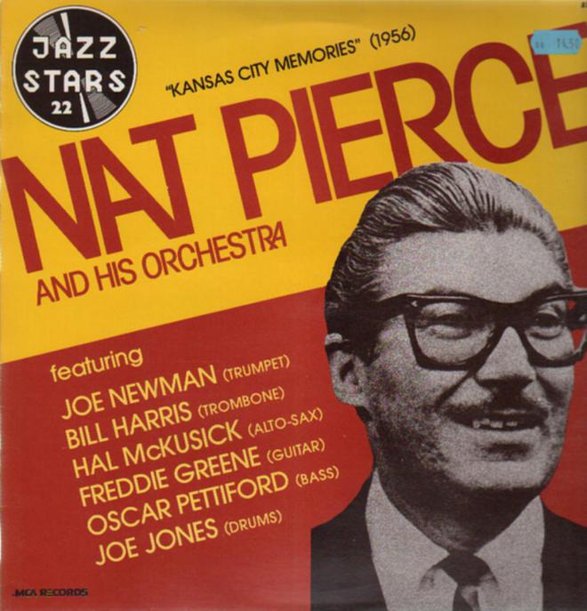 Nat Pierce Net Worth