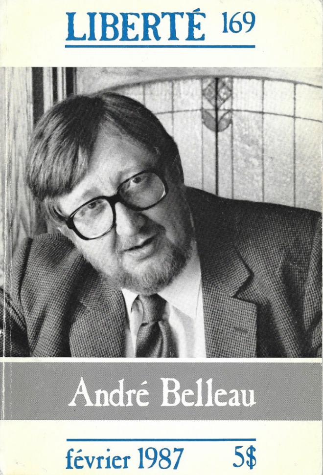 André Belleau Net Worth