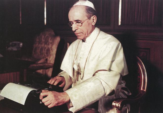 Pope Pius XII Net Worth