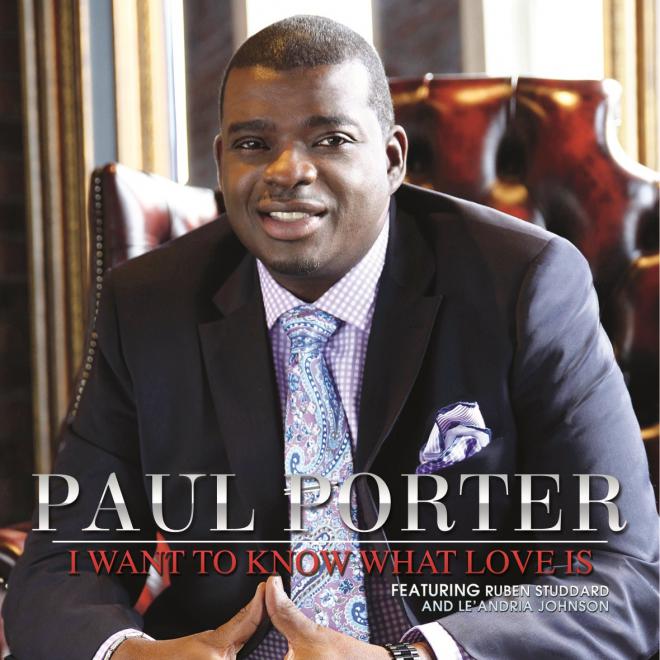 Paul Porter Net Worth