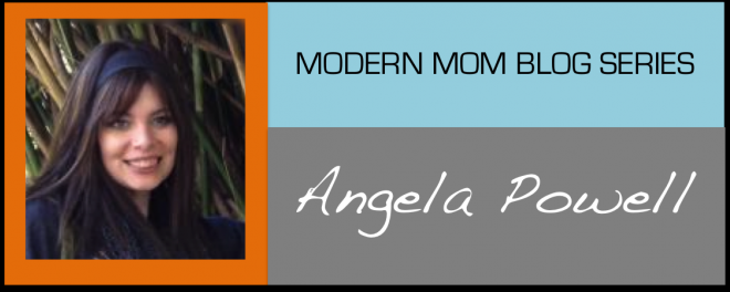 Angela Powell Net Worth