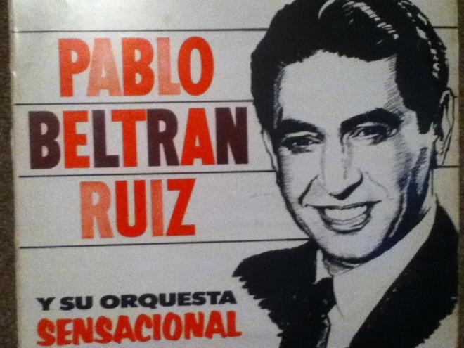 Pablo Beltrán Ruiz Net Worth