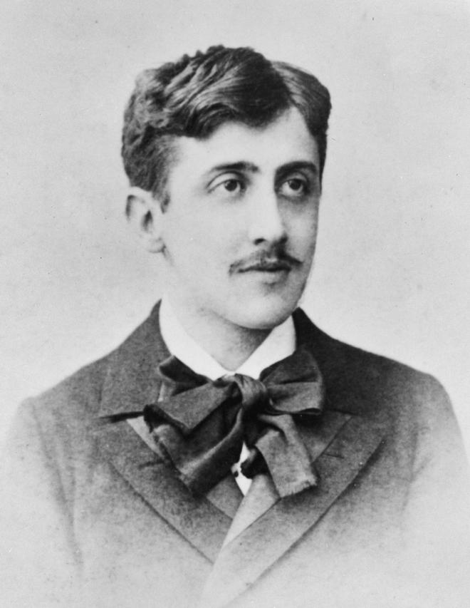 Marcel Proust Net Worth