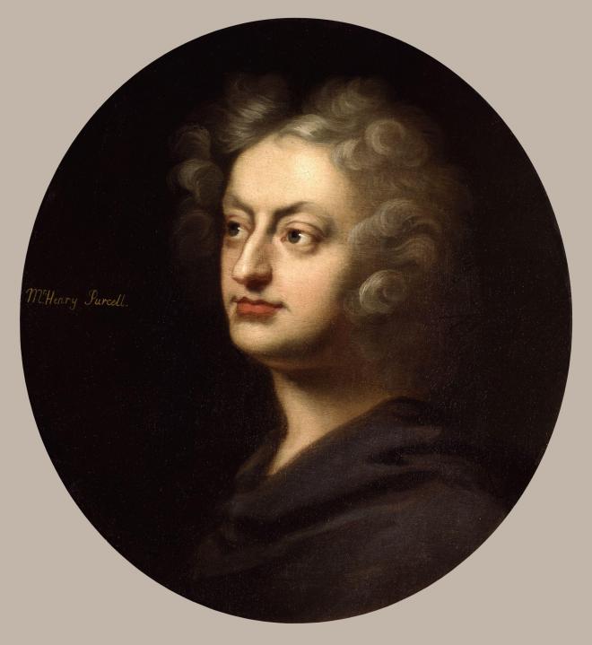 Henry Purcell Net Worth
