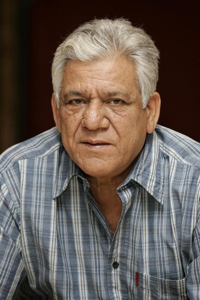 Om Puri Net Worth