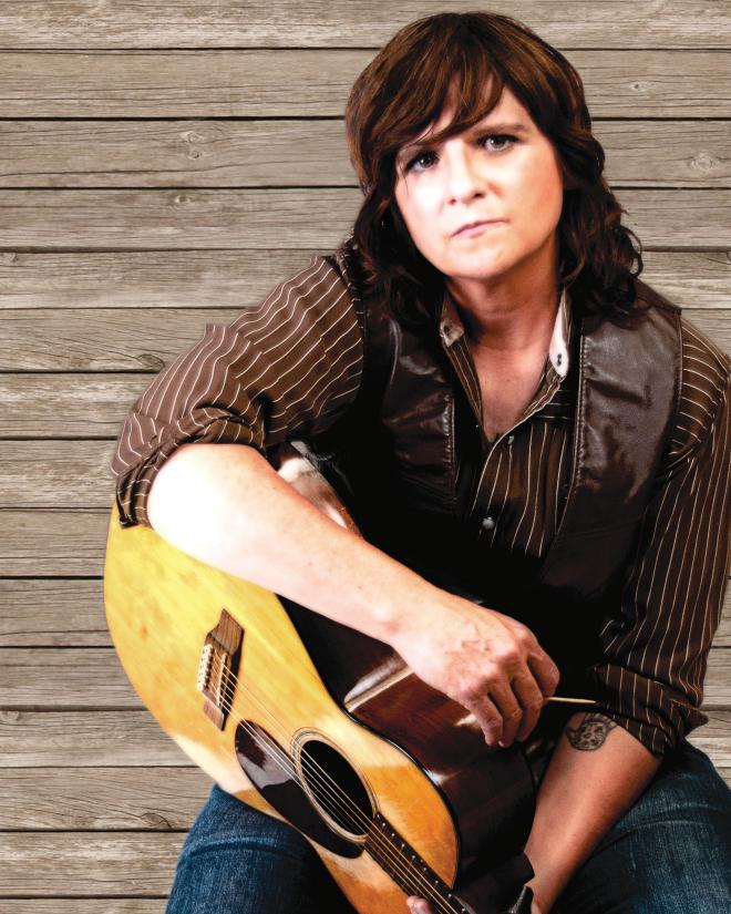 Amy Ray Net Worth