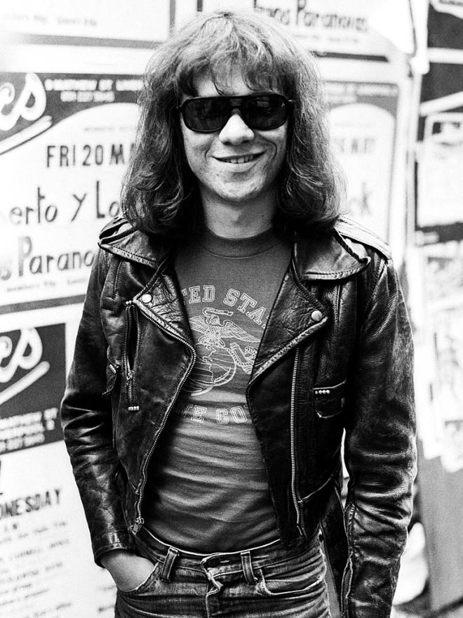 Tommy Ramone Net Worth