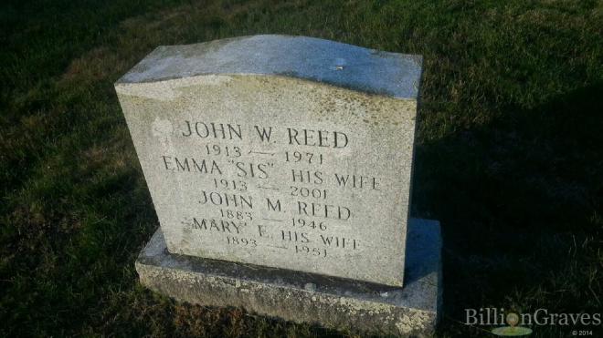 John M. Reed Net Worth