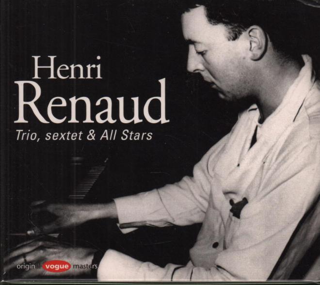 Henri Renaud Net Worth