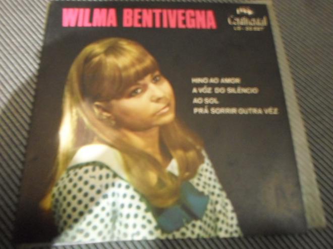 Wilma Bentivegna Net Worth