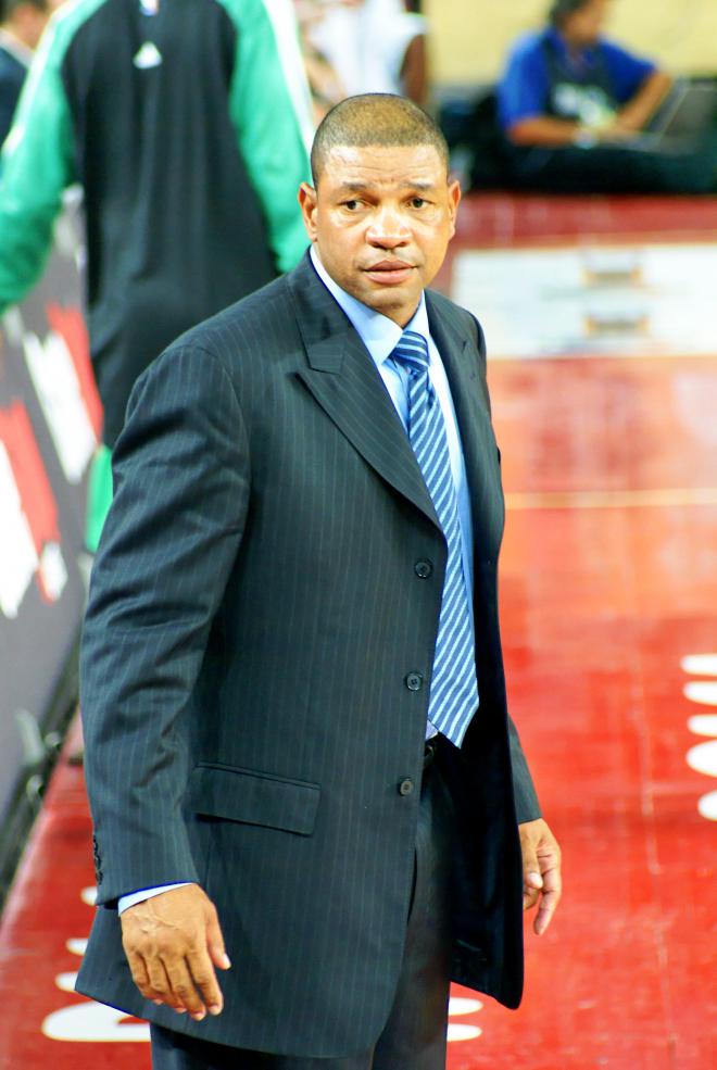 Doc Rivers Net Worth 2022 Hidden Facts You Need To Know!