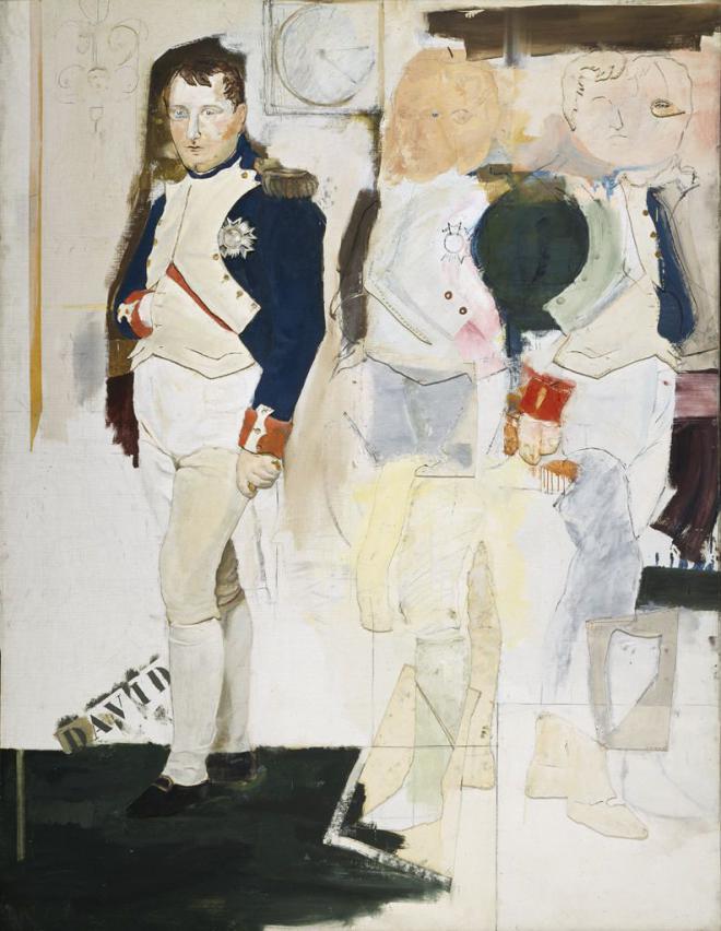 Larry Rivers Net Worth & Biography 2022 Stunning Facts You Need To Know