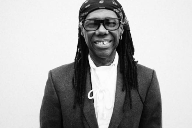 Nile Rodgers Net Worth