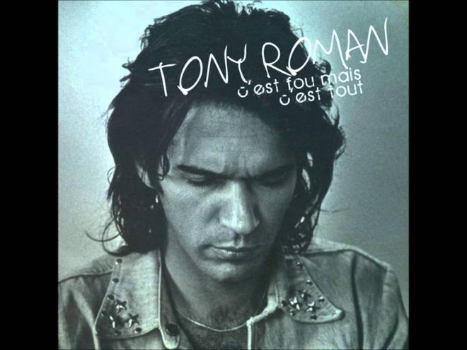 Tony Roman Net Worth