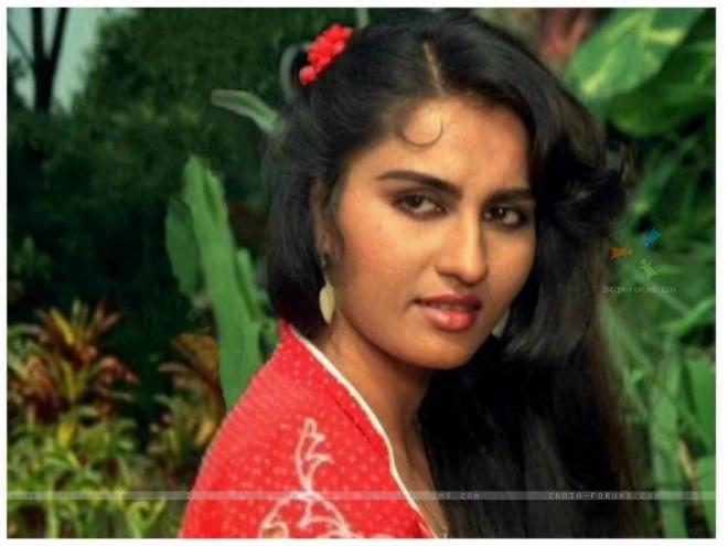 Reena Roy Net Worth