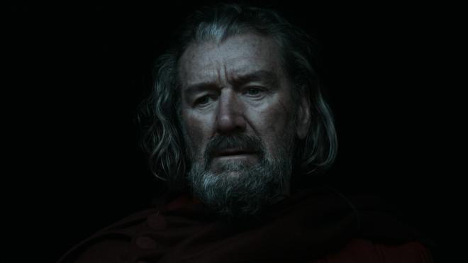 Clive Russell Net Worth
