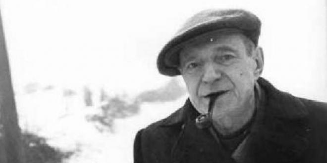 Umberto poli biography image