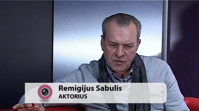 Remigius Sabulis Net Worth