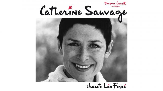 Catherine Sauvage Net Worth