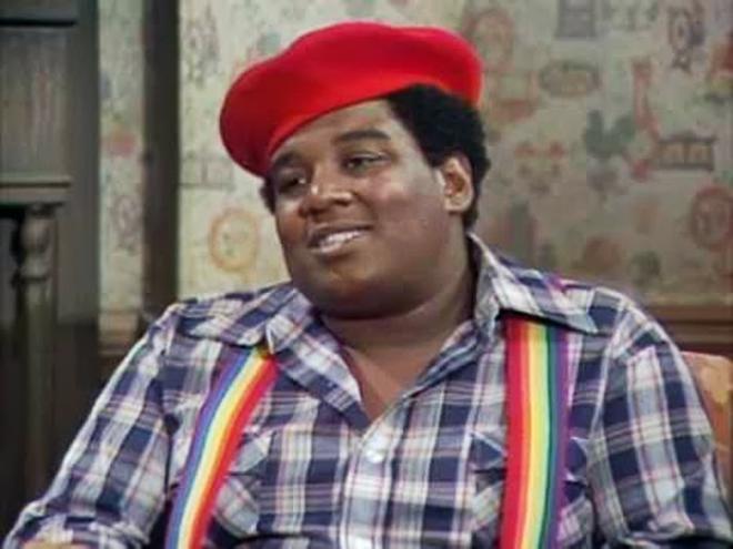 Fred Berry Net Worth
