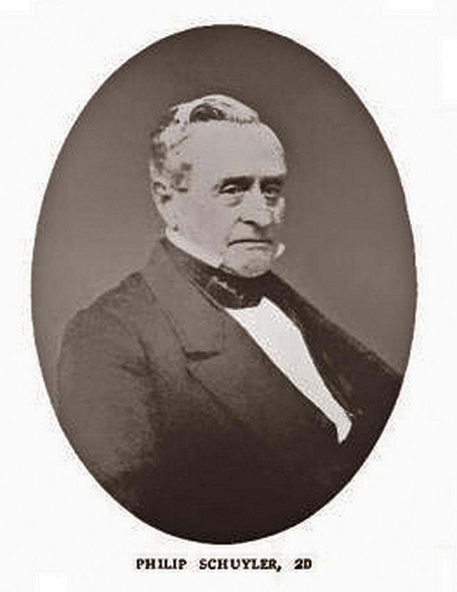 John B. Schuyler Net Worth