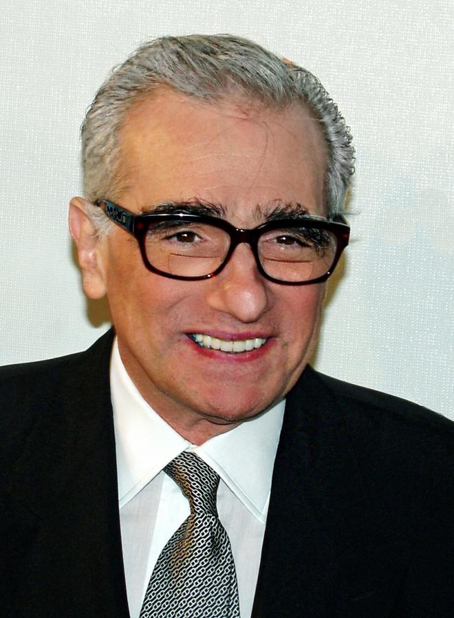 Charles Scorsese Net Worth