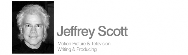 Jeffrey Scott Net Worth