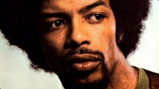 Gil Scott-Heron Net Worth