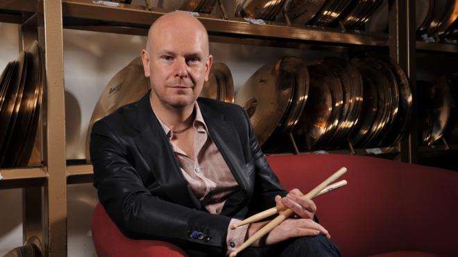 Phil Selway Net Worth 2024: Wiki Bio, Married, Dating, Family, Height