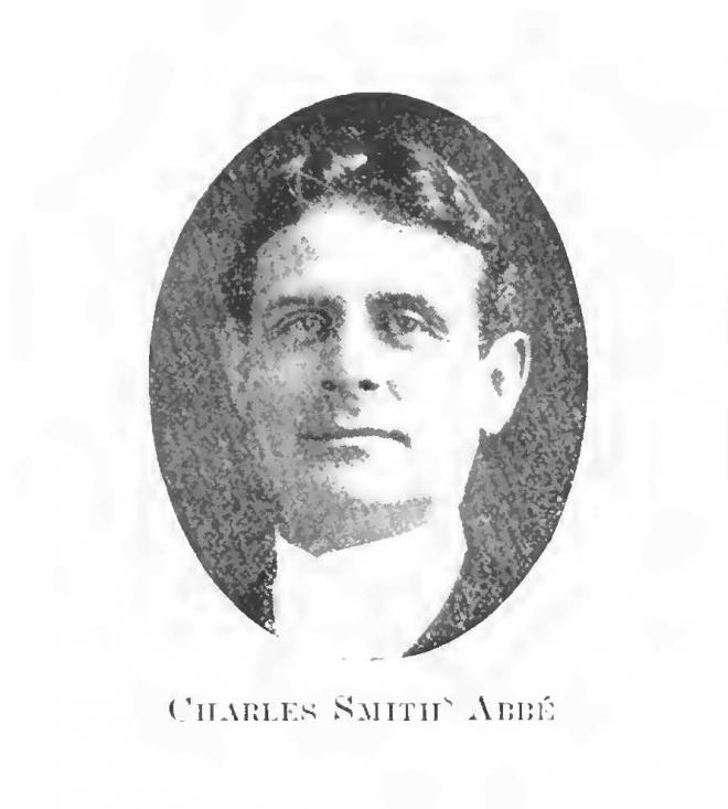 Charles S. Abbe Net Worth