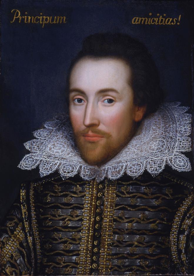 John Shakespeare Net Worth