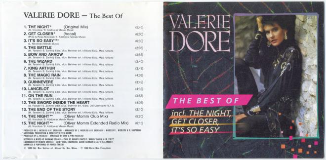 Valerie Best Net Worth