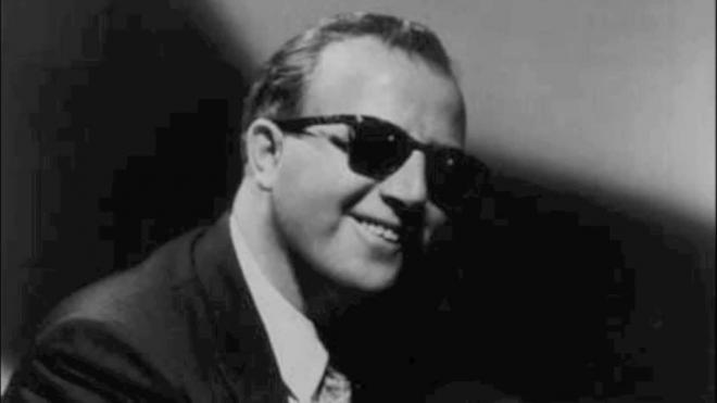 George Shearing Net Worth