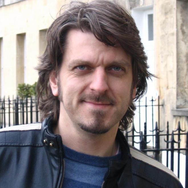 Simon Sheridan Net Worth